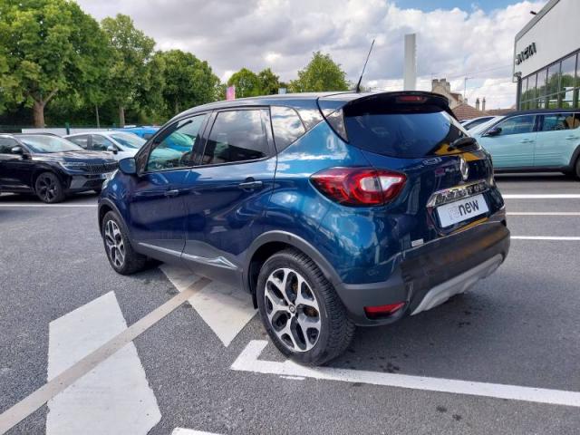 Renault Captur image 6