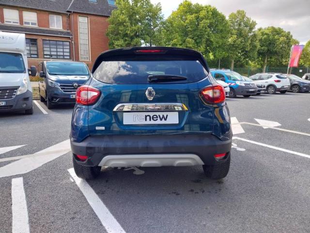 Renault Captur image 5