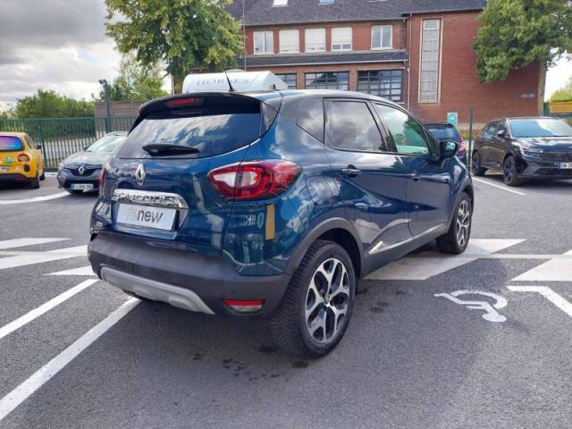 Renault Captur image 9