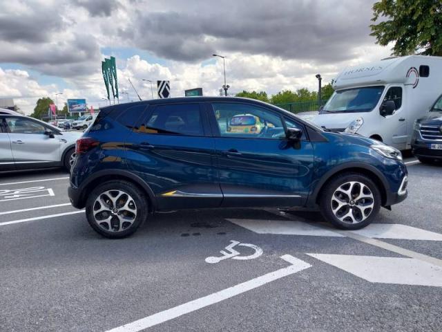 Renault Captur image 7