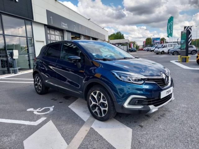 Renault Captur image 8