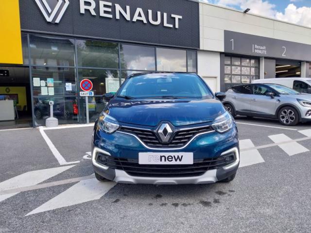 Renault Captur image 2