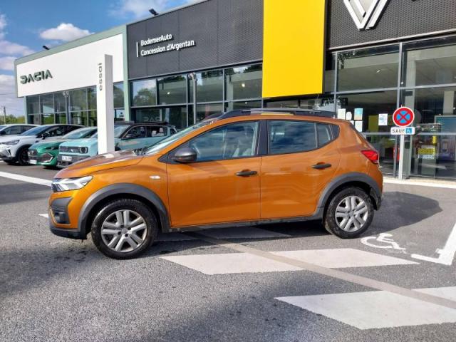 Dacia Sandero image 2