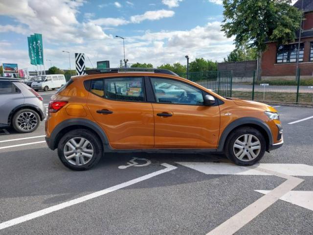 Dacia Sandero image 6