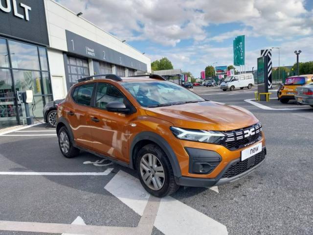 Dacia Sandero image 7