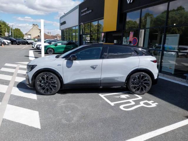 Renault Mégane image 1