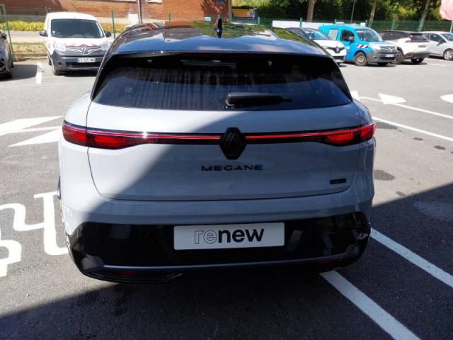 Renault Mégane image 6