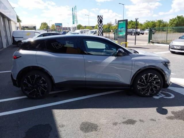 Renault Mégane image 8