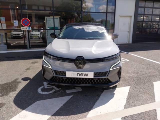 Renault Mégane image 5
