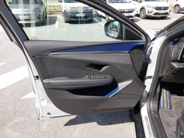 Renault Mégane image 3