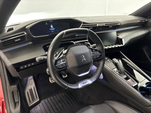 Peugeot 508 image 5