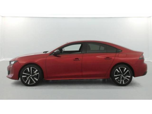 Peugeot 508 image 7