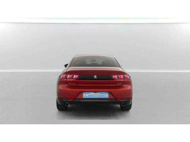 Peugeot 508 image 9