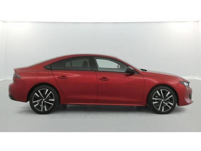 Peugeot 508 image 2