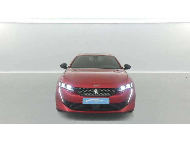 Peugeot 508 image 6