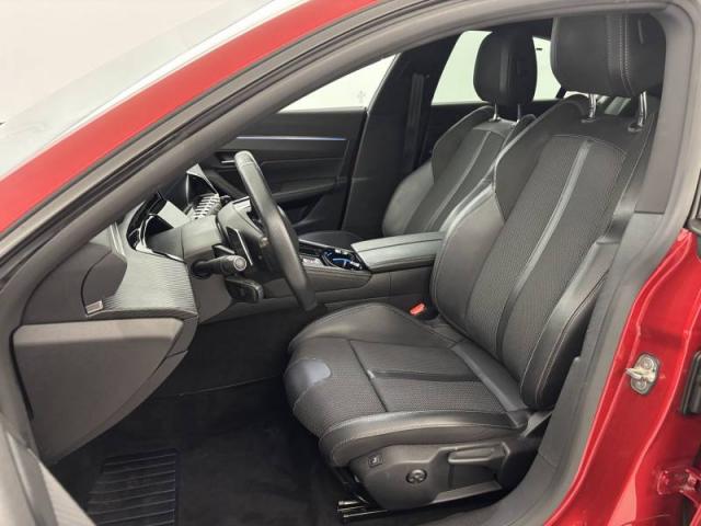 Peugeot 508 image 4