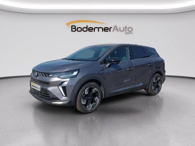 Renault Symbioz E-Tech Full Hybrid 145 Techno