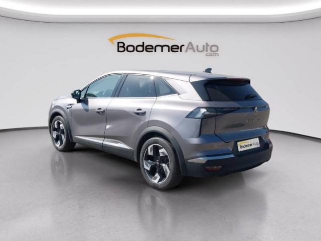 Renault Symbioz image 9