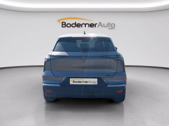 Renault Symbioz image 7