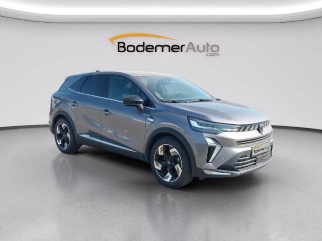 Renault Symbioz image 8