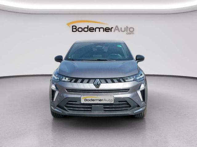 Renault Symbioz image 1