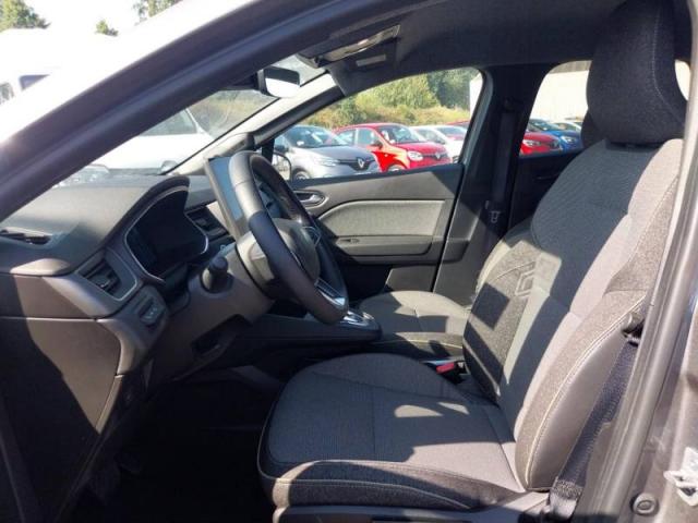 Renault Symbioz image 2