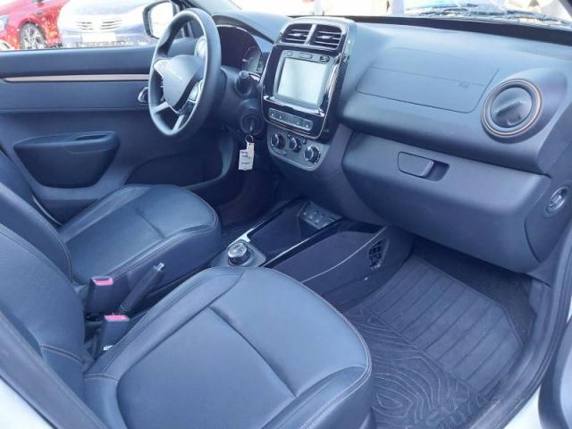 Dacia Spring image 1