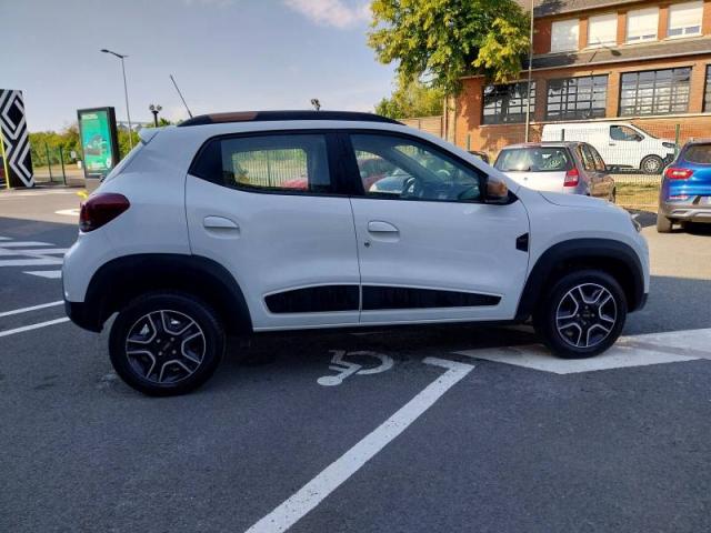 Dacia Spring image 8