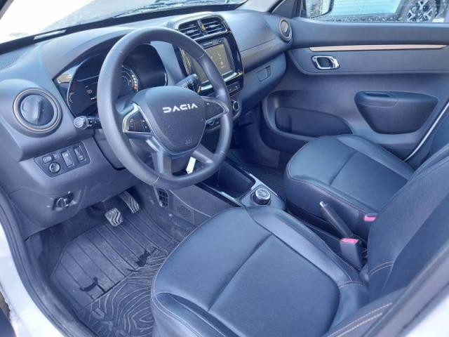 Dacia Spring image 3