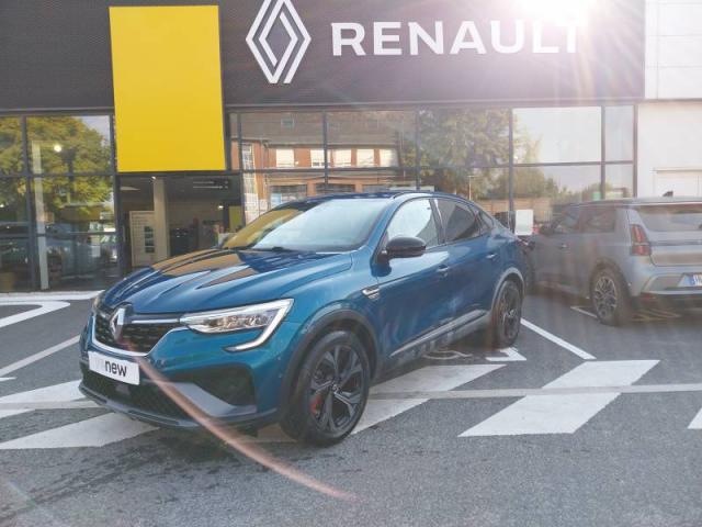 Renault Arkana E-Tech 145 - 21b R.s. Line