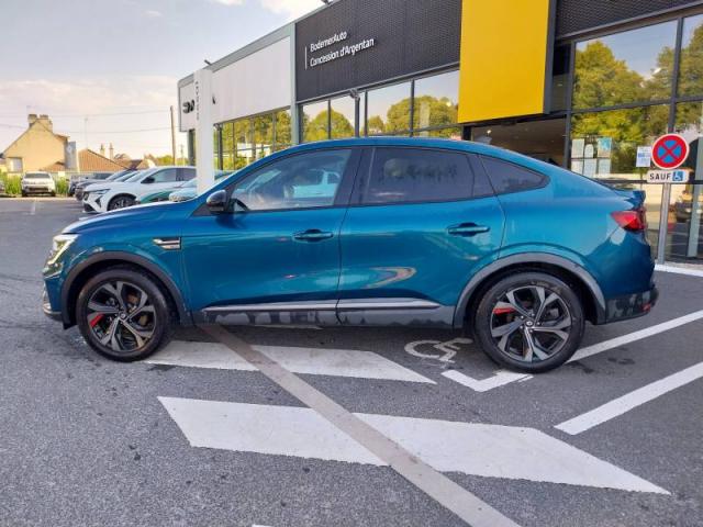 Renault Arkana image 8