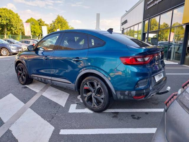 Renault Arkana image 7