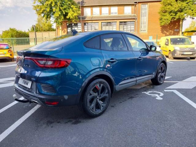 Renault Arkana image 5