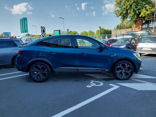 Renault Arkana image 1
