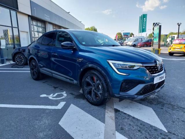 Renault Arkana image 3