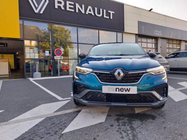 Renault Arkana image 9