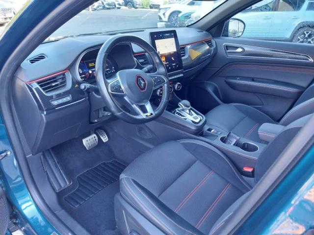 Renault Arkana image 6