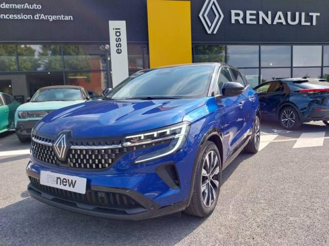 Renault Austral E-Tech Hybrid 200 Techno