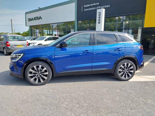 Renault Austral image 4