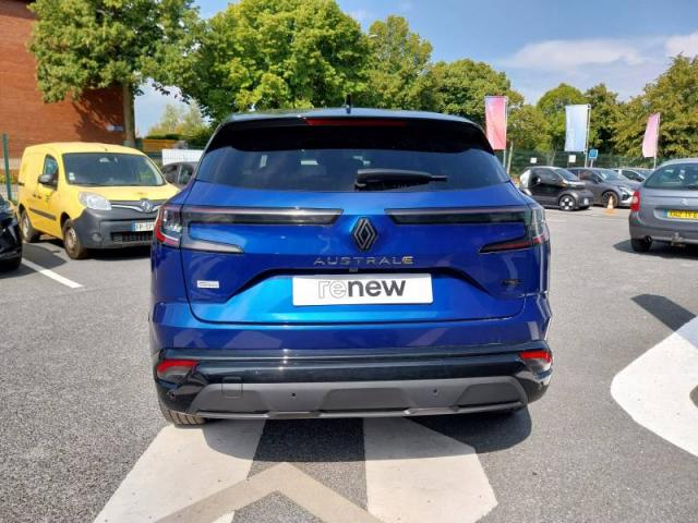 Renault Austral image 9