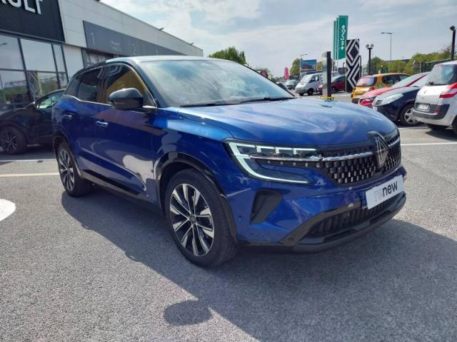 Renault Austral image 5