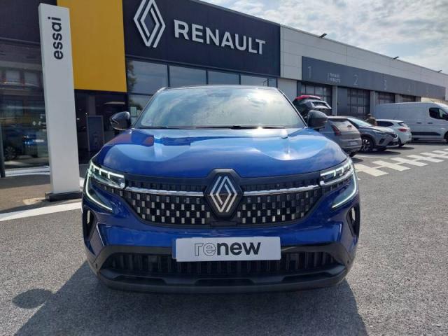 Renault Austral image 6
