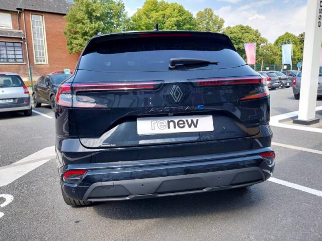 Renault Austral image 2