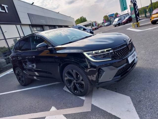 Renault Austral image 3