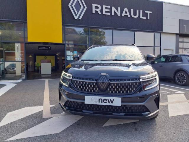 Renault Austral image 1