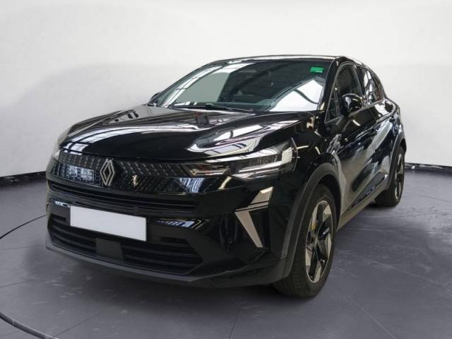 Renault Captur E-Tech Full Hybrid 160 Ch Techno