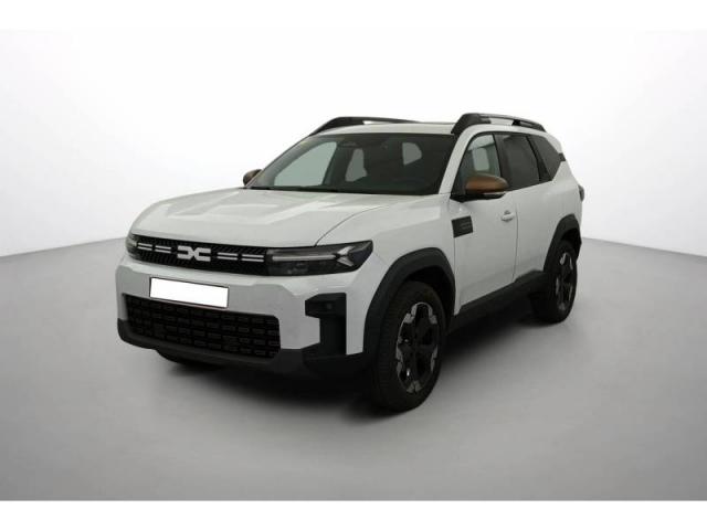 Dacia Bigster Mild Hybrid 140 Extreme