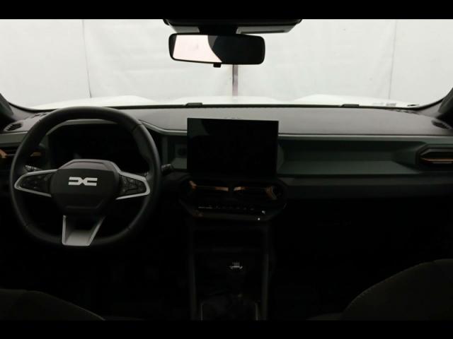 Dacia Bigster image 3
