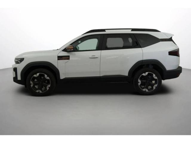 Dacia Bigster image 7