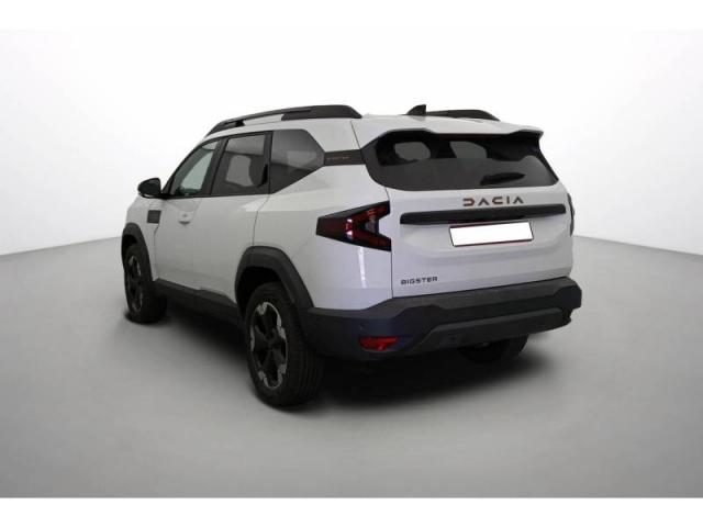 Dacia Bigster image 6